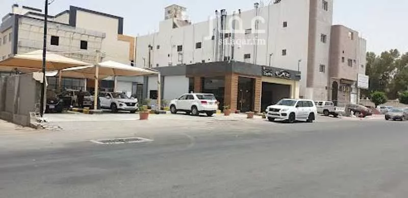 أرض 2500 م² في العوالي 2