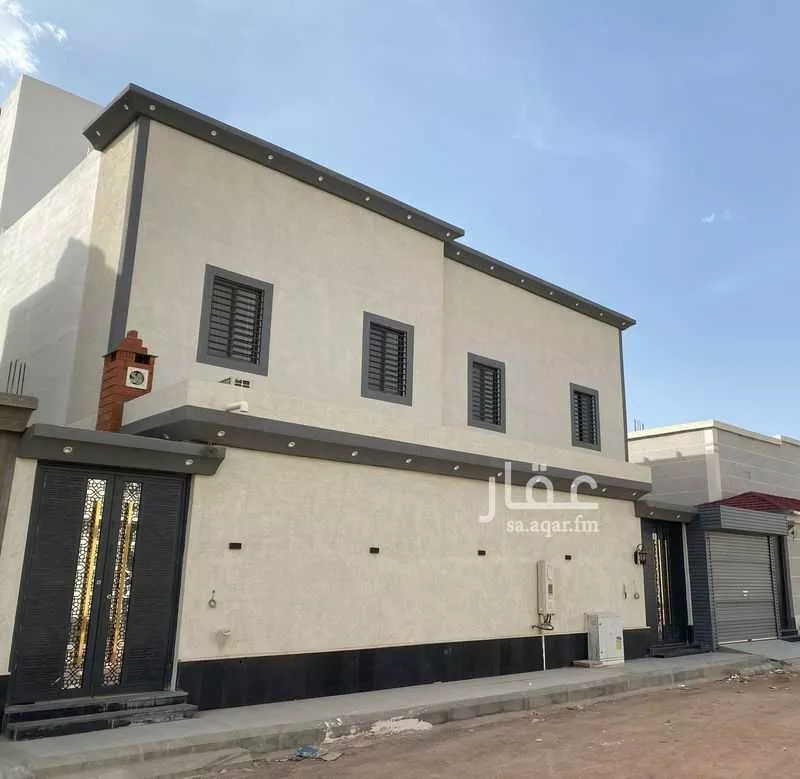 7 bedroom villa in Al Matar, Madinah 6
