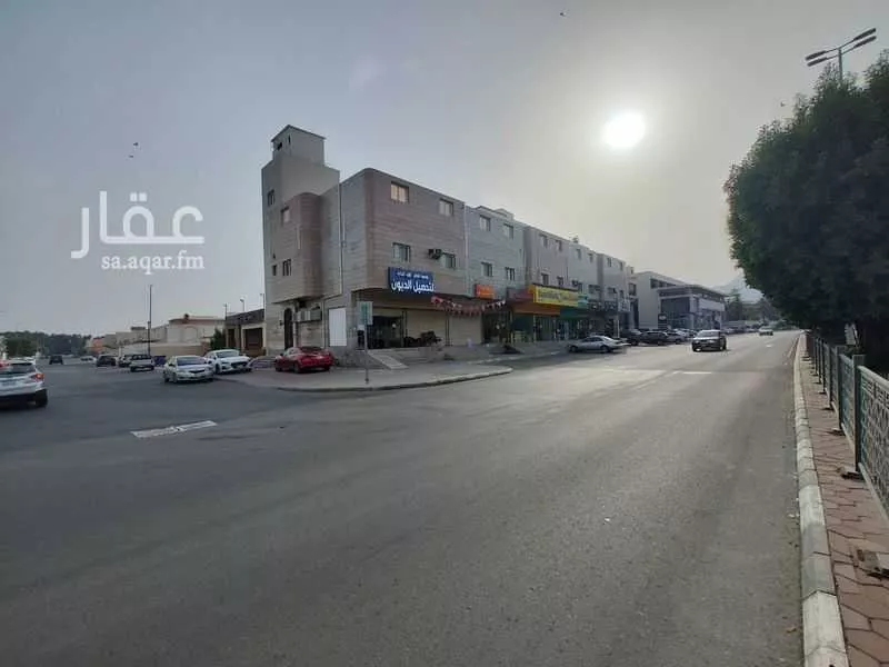 أرض 2500 م² في العوالي 5