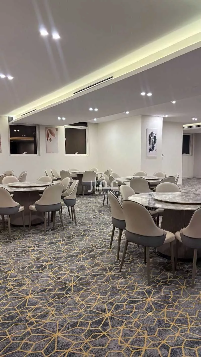 شقة 3 غرف في الاندلس 5