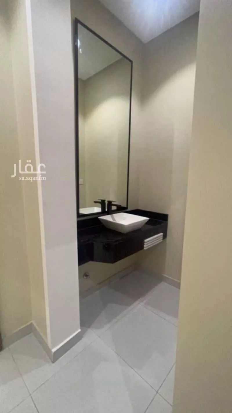 شقة 4 غرف في المروة 4