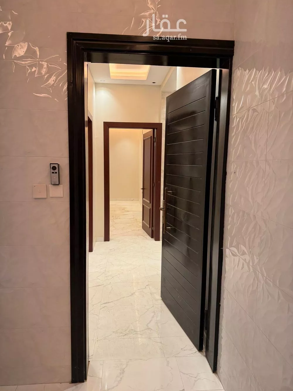 شقة 5 غرف في بدر 4