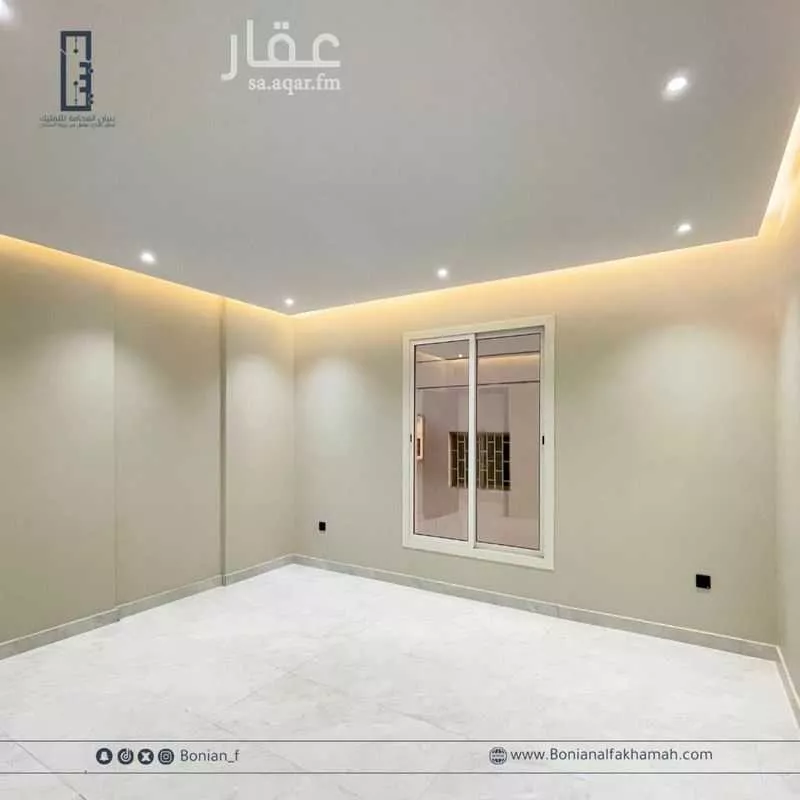 شقة 4 غرف في الصفا 2