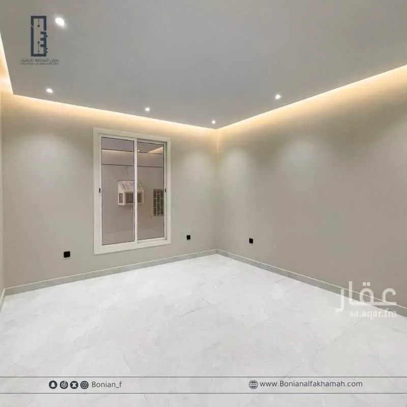 شقة 4 غرف في الصفا 1