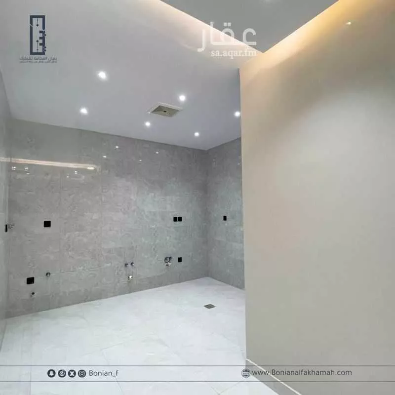 شقة 4 غرف في الصفا 4