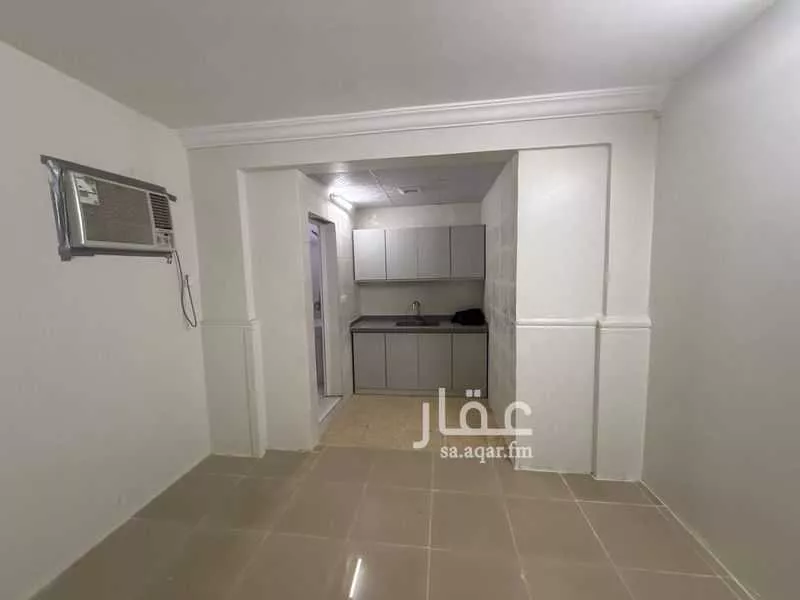شقة 1 غرف في الأمير عبدالمجيد 2