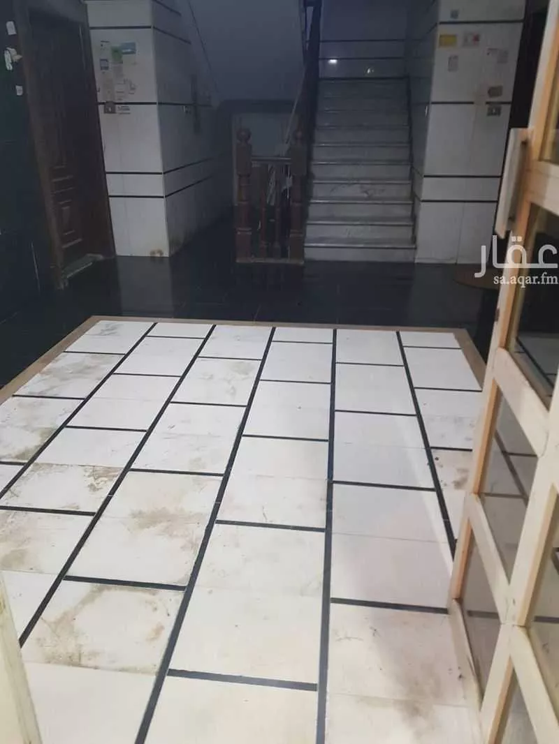 عمارة 400 م² في الصفا 4