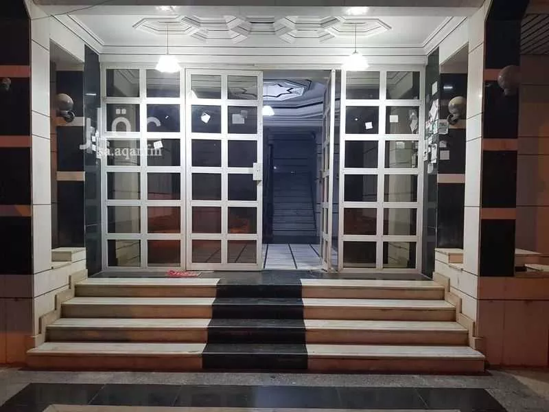 عمارة 400 م² في الصفا 3