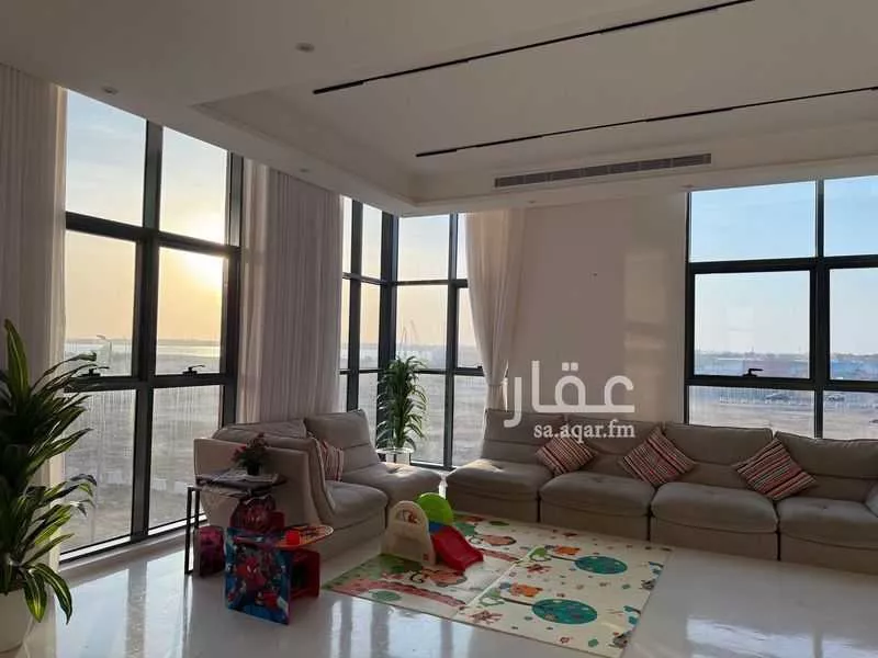 شقة 4 غرف في ابحر الجنوبية 2