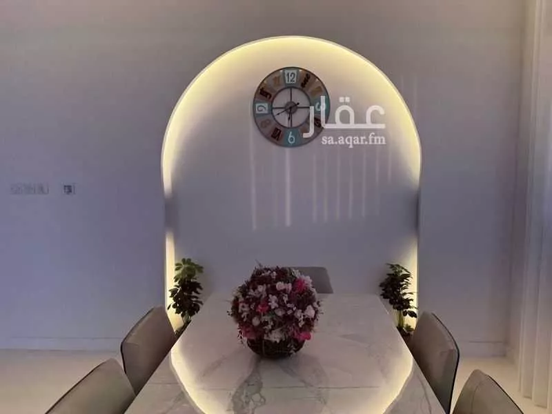 شقة 4 غرف في ابحر الجنوبية 3