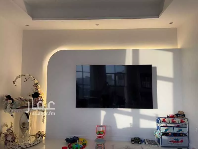 شقة 4 غرف في ابحر الجنوبية 4