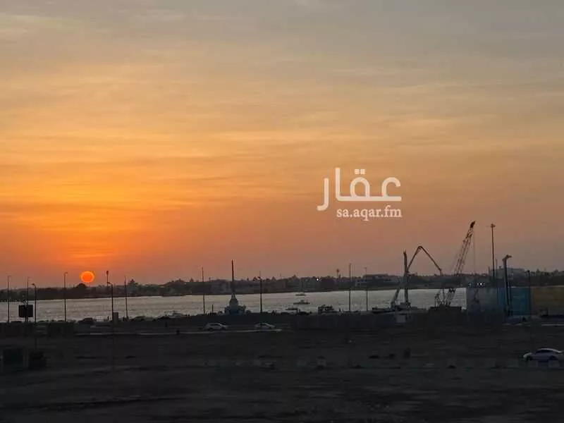 شقة 4 غرف في ابحر الجنوبية 1