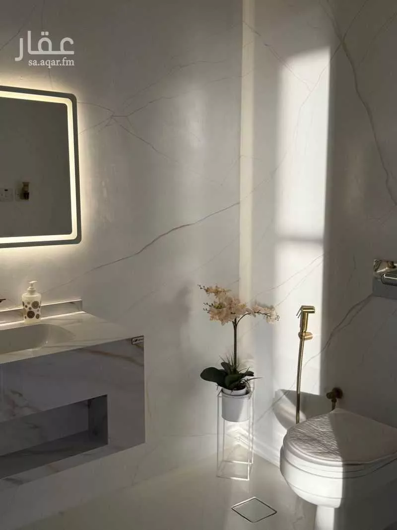 شقة 4 غرف في ابحر الجنوبية 5