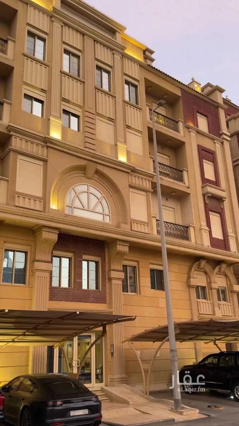 شقة 4 غرف في الشاطئ 1