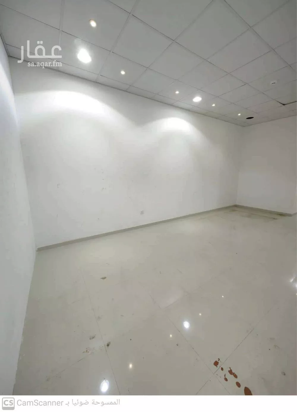 محل 575 م² في عكاظ 5