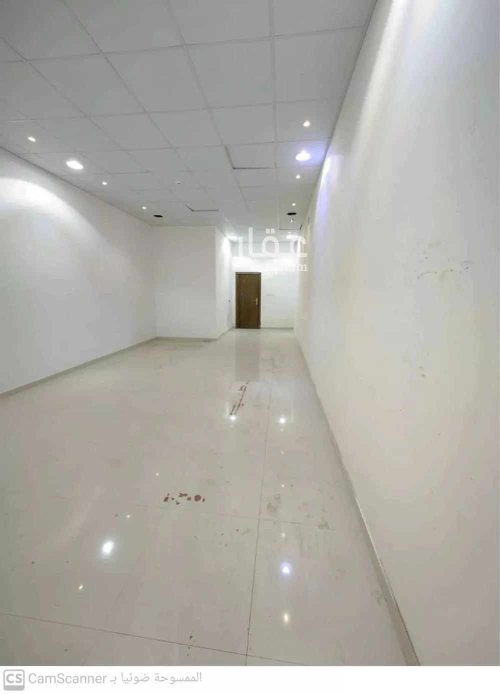 محل 575 م² في عكاظ 4