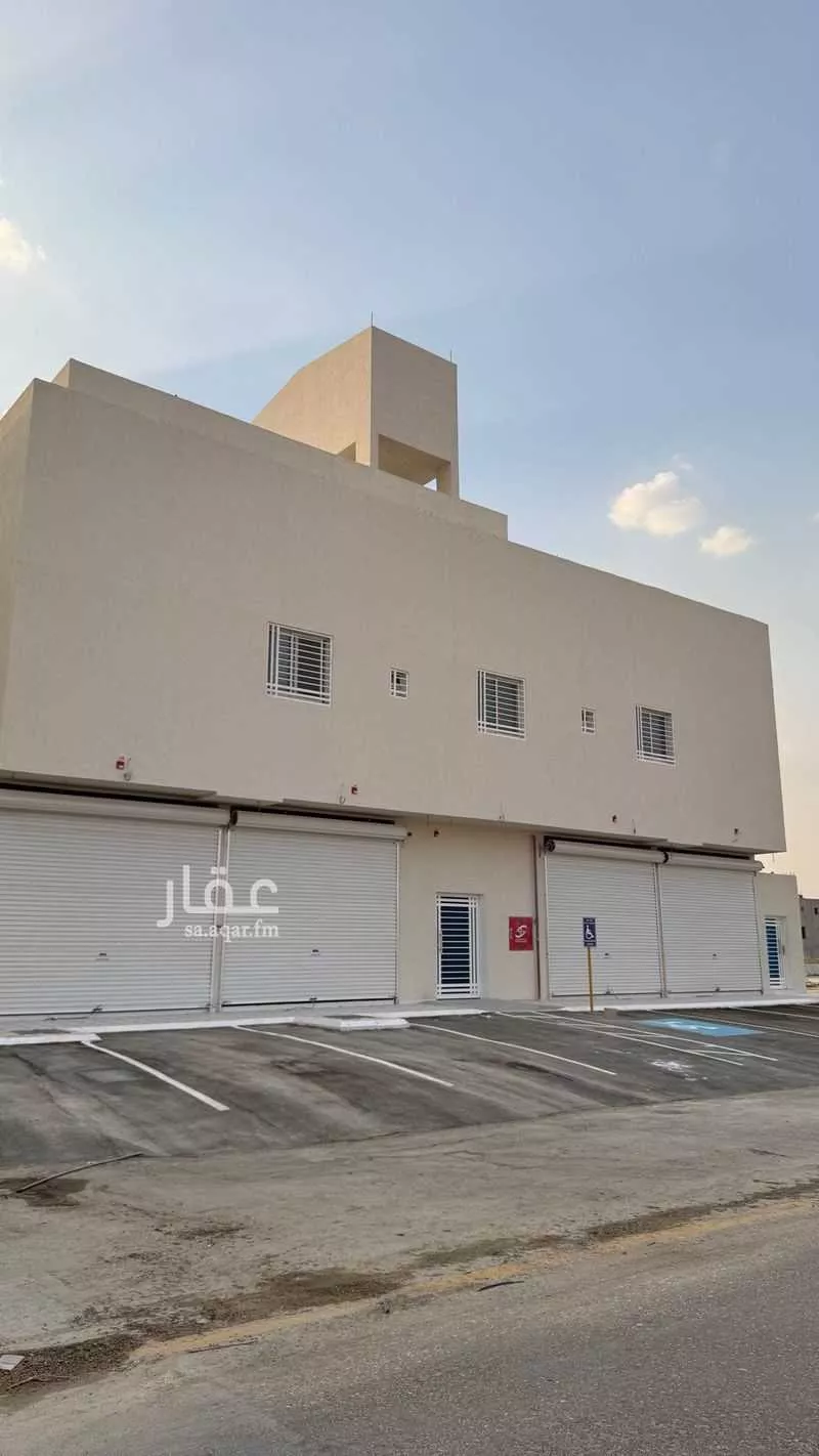 عمارة 519 م² في ضاحية نمار 1