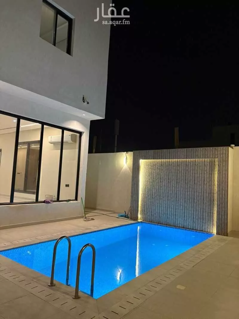 فيلا 7 غرف في اللؤلؤ 1