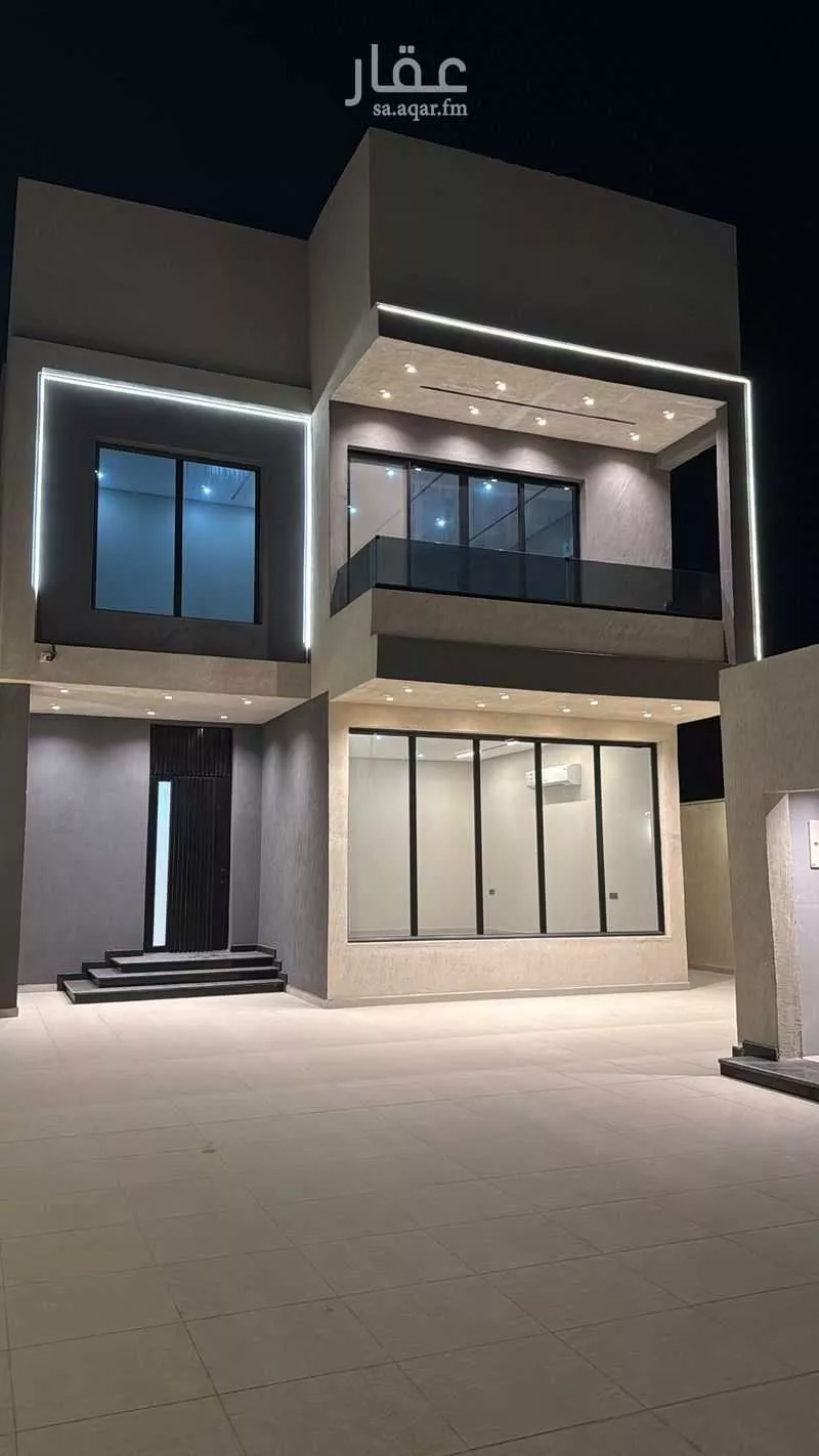 فيلا 7 غرف في اللؤلؤ 3