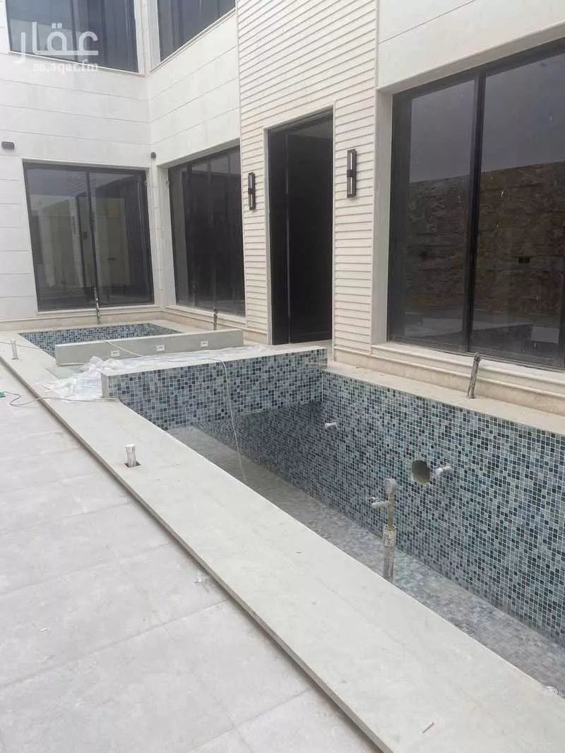 فيلا 5 غرف في الهدا، الرياض 4