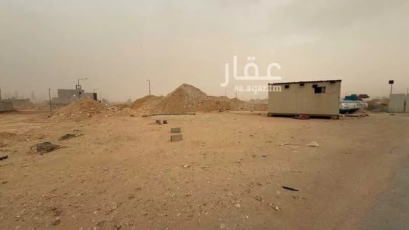 أرض 1993 م² في الشرق 3