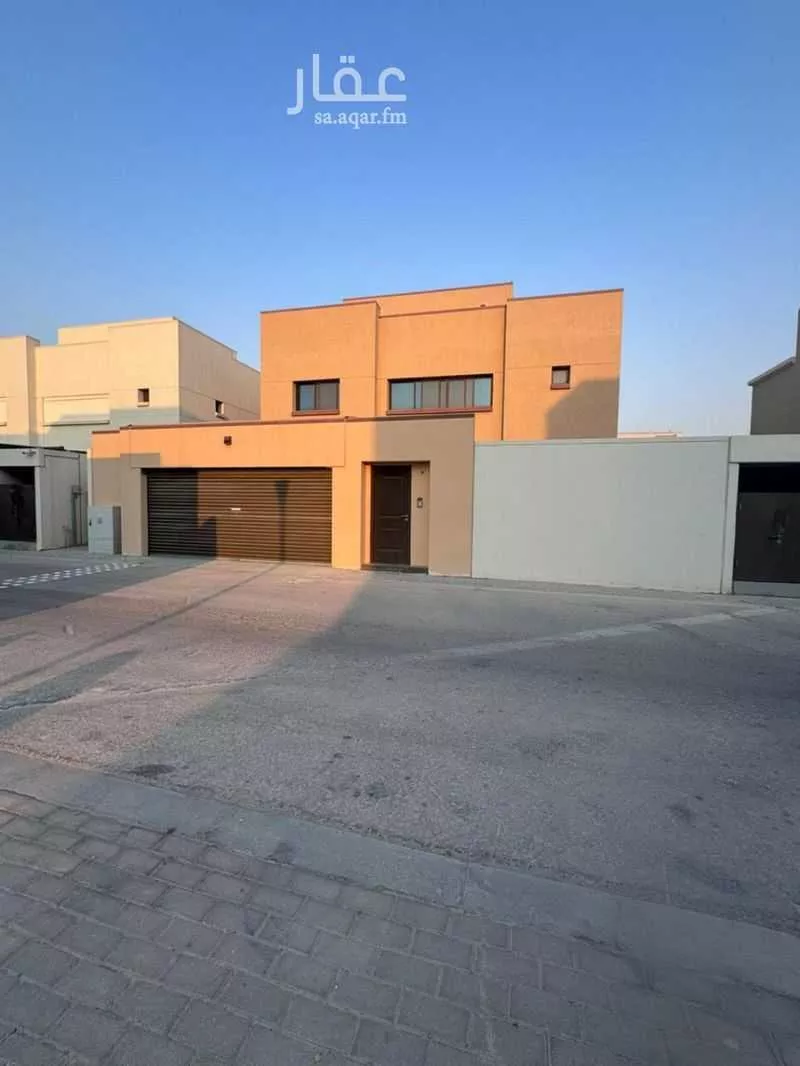 فيلا 4 غرف في ارامكو السعودية 4