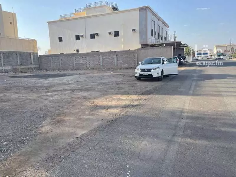 1 bedroom land in Al Mab'outh, Madinah 3