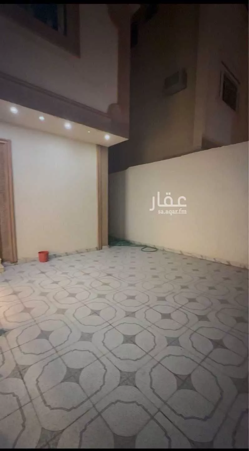 دور 5 غرف في القادسية 4