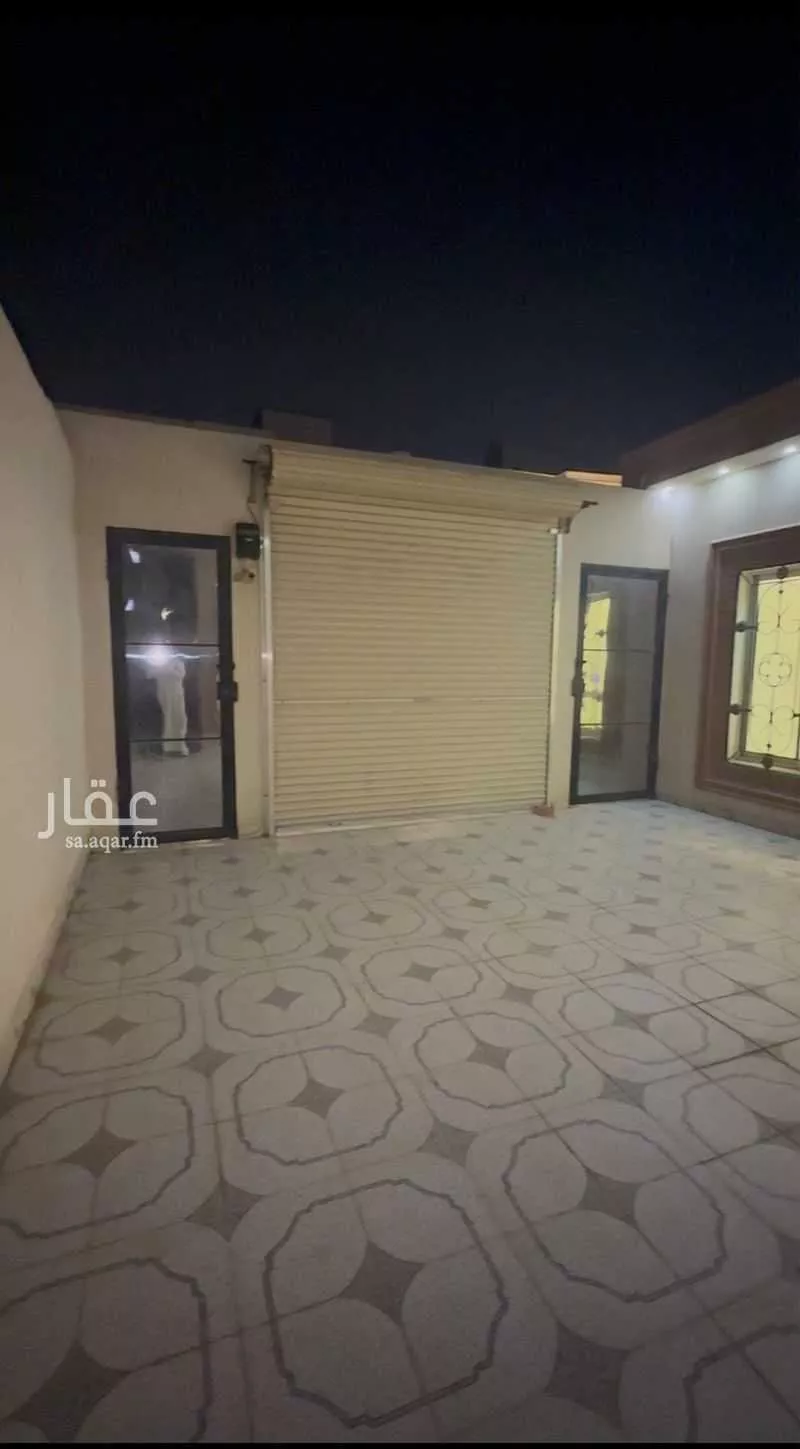 دور 5 غرف في القادسية 3