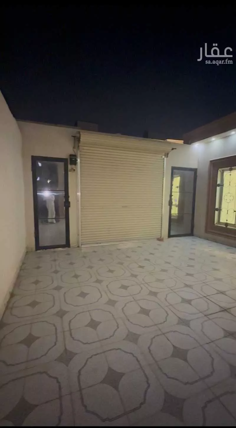 دور 5 غرف في القادسية 2