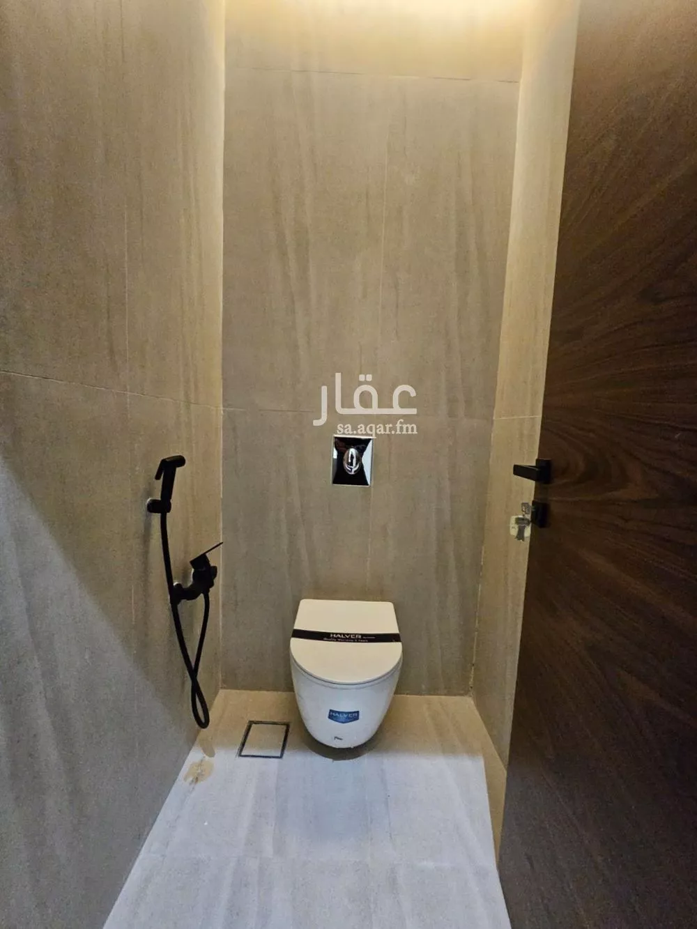 شقة 3 غرف في المونسية 5