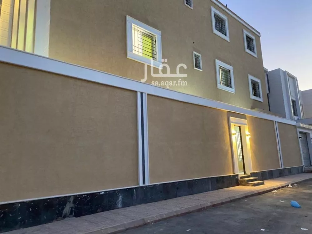 فيلا 5 غرف في الرمال 4