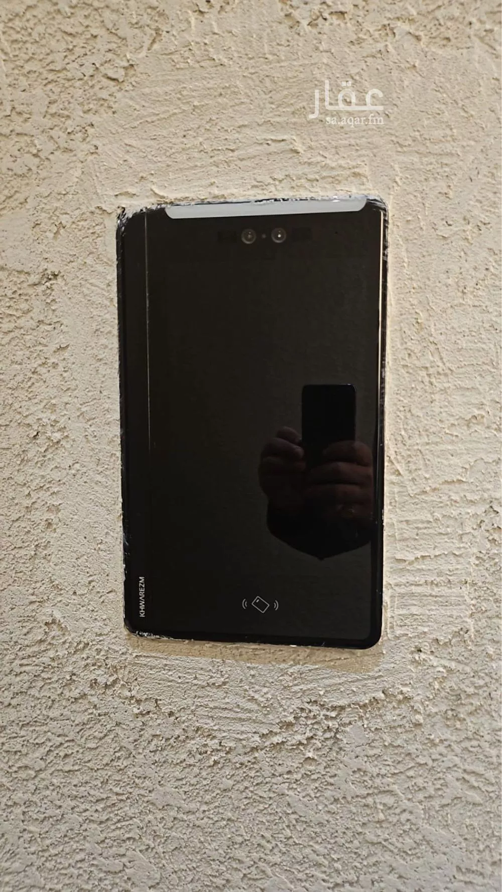 شقة 3 غرف في المونسية 2