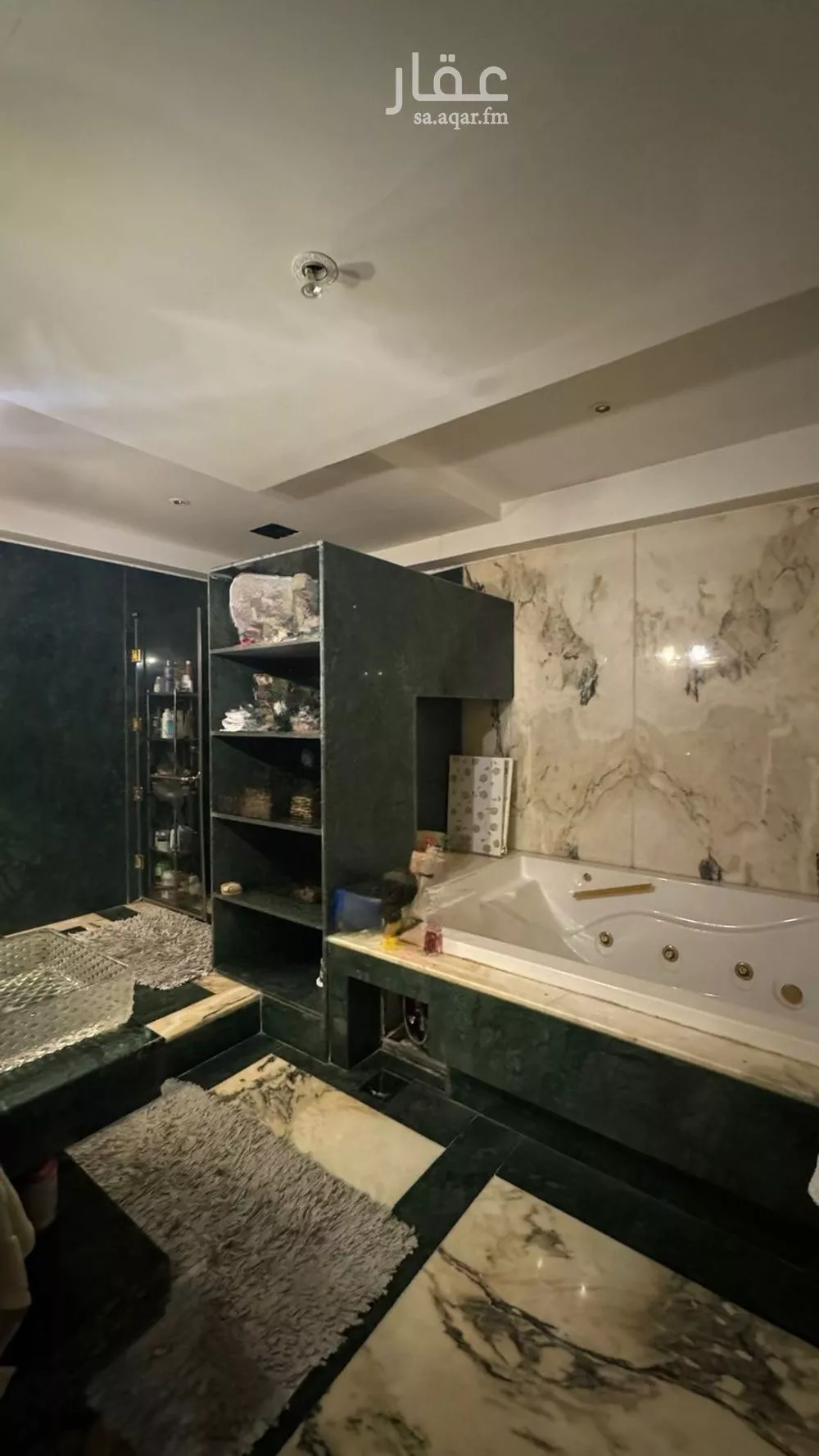 فيلا 6 غرف في الواحة 3