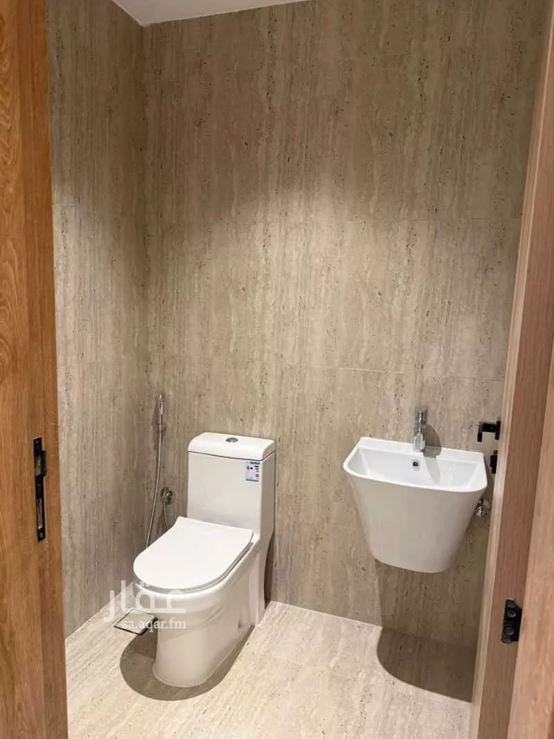 شقة 3 غرف في النرجس 3