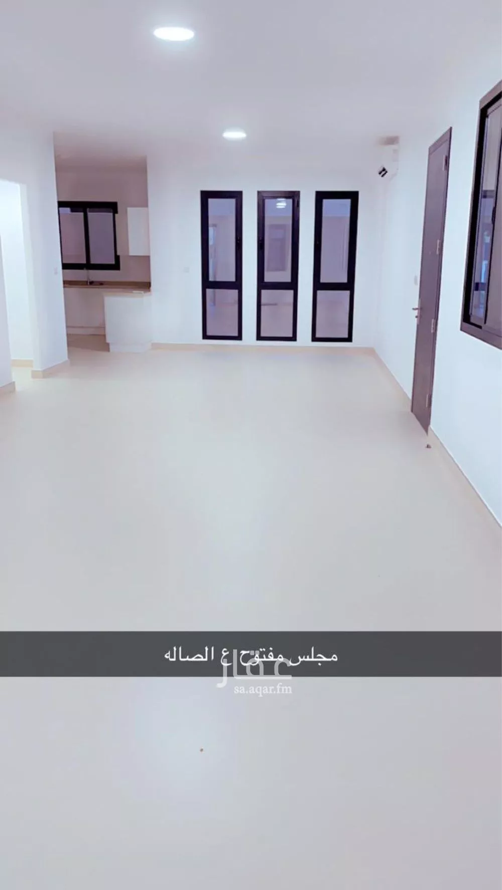 4 bedroom villa in Sidrah, Riyadh 4