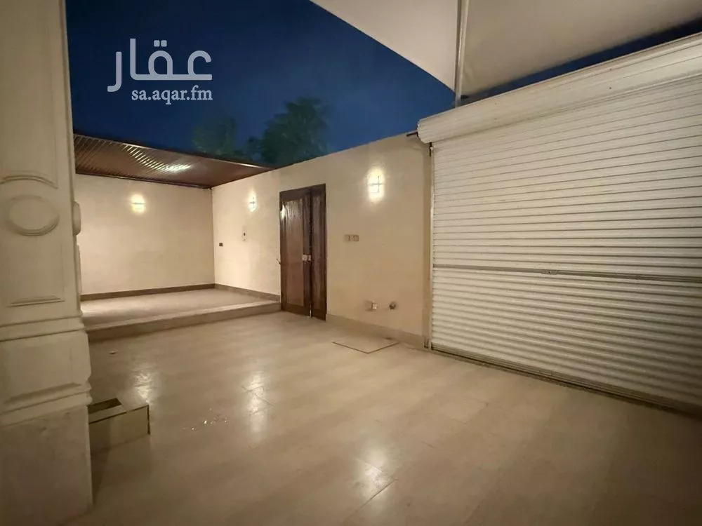 فيلا 8 غرف في المونسية 5