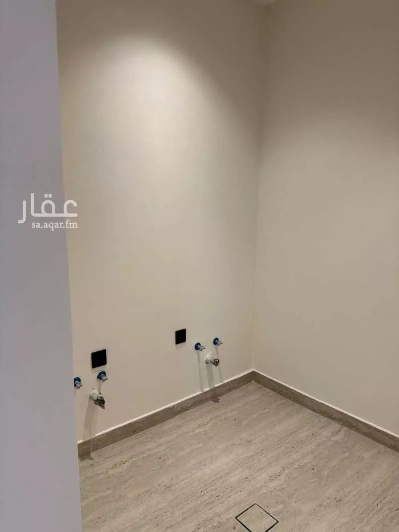 شقة 3 غرف في النرجس 5