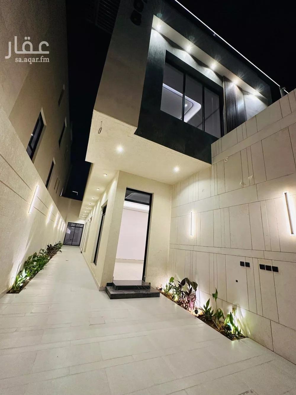 4 bedroom floor in Al Rimal 4