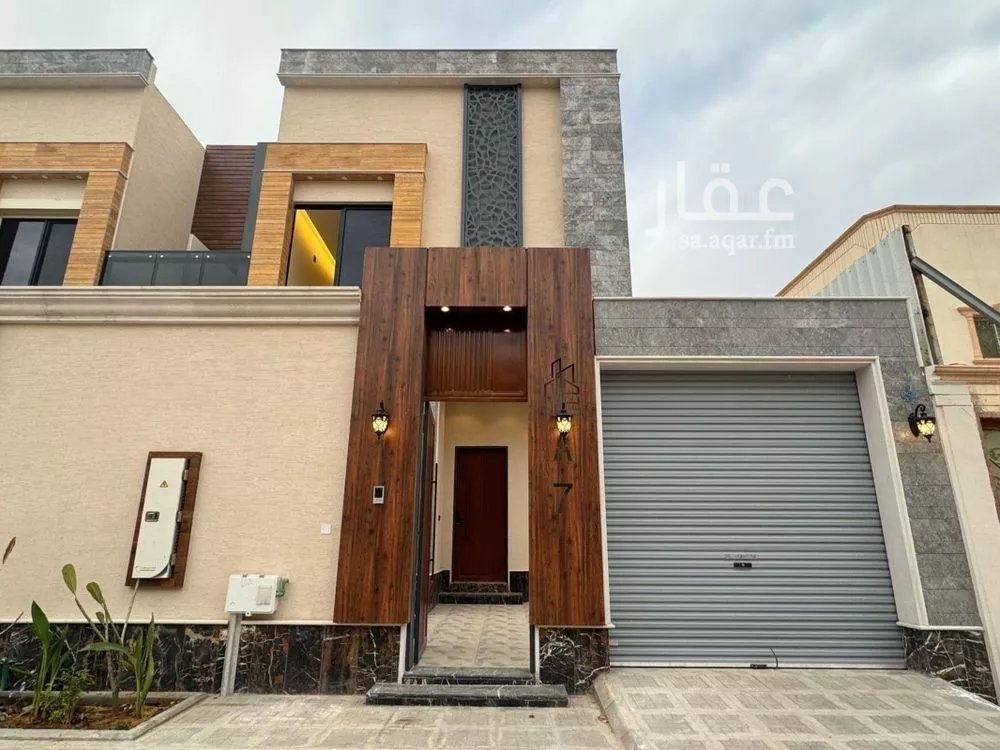 دور 4 غرف في الرمال 1