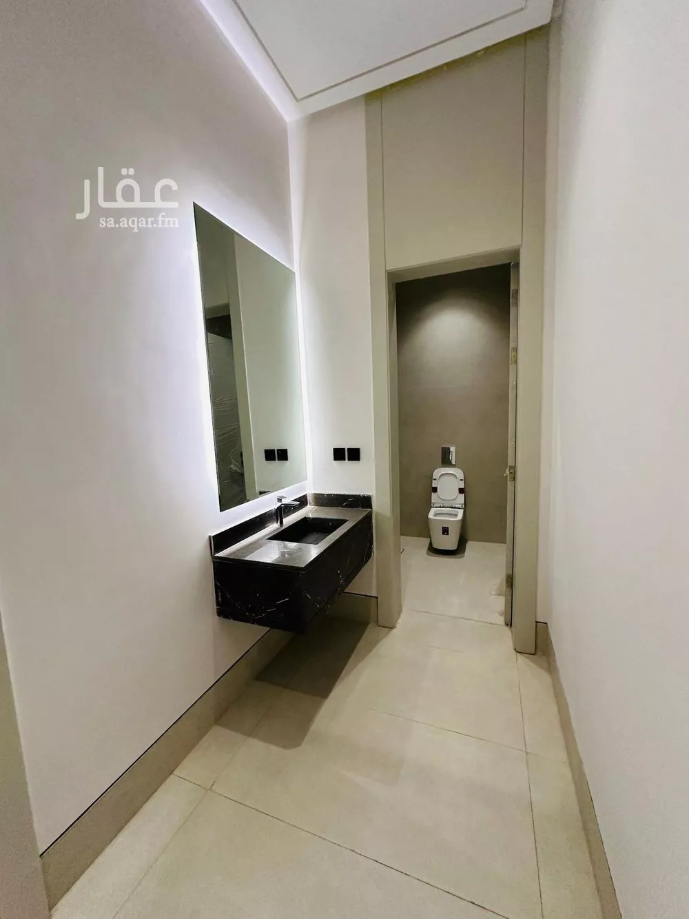 4 bedroom floor in Al Rimal 5
