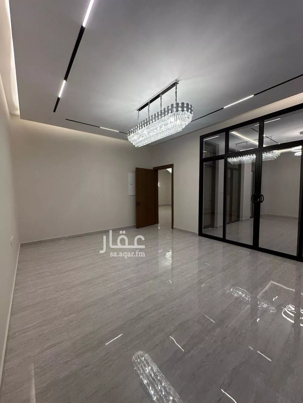 4 bedroom floor in Ash Sharq 3