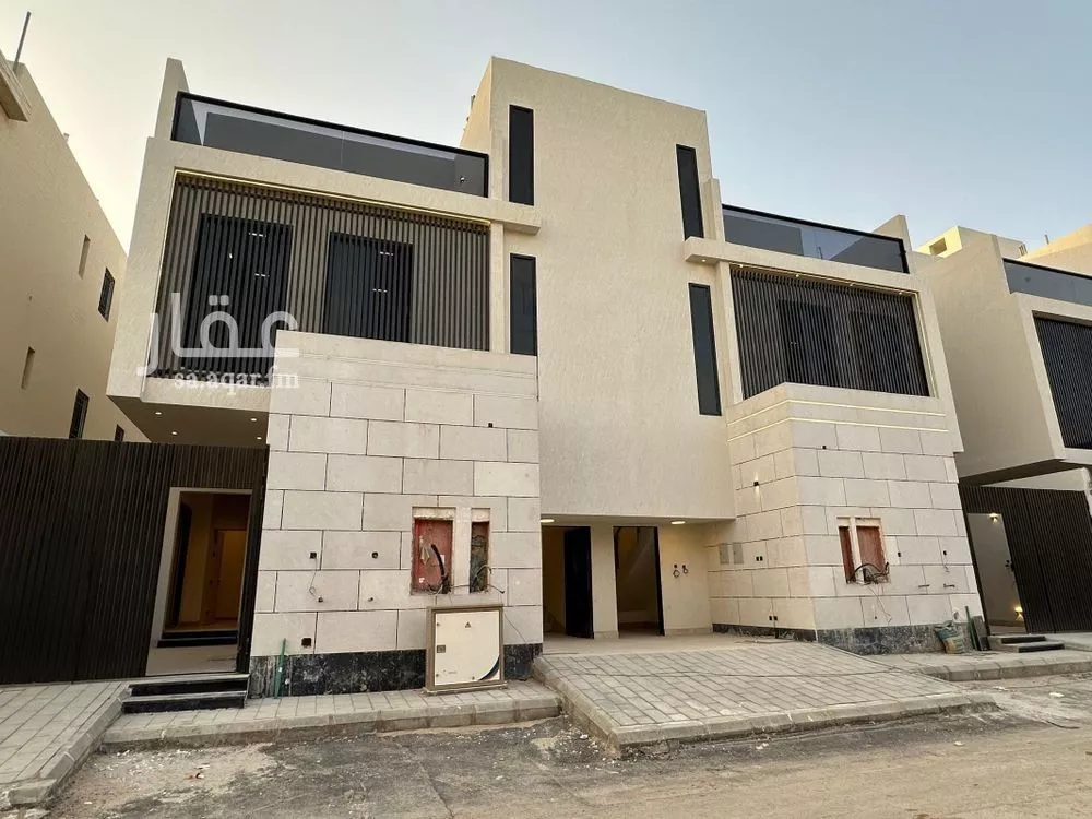 3 bedroom floor in Ash Sharq 1