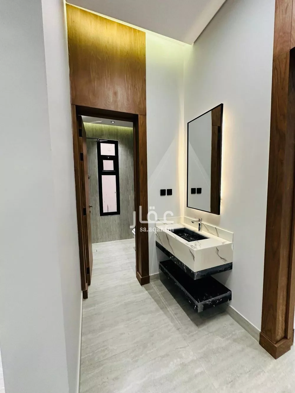 3 bedroom floor in Al Khaleej 3
