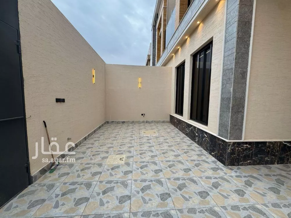 دور 4 غرف في الرمال 4