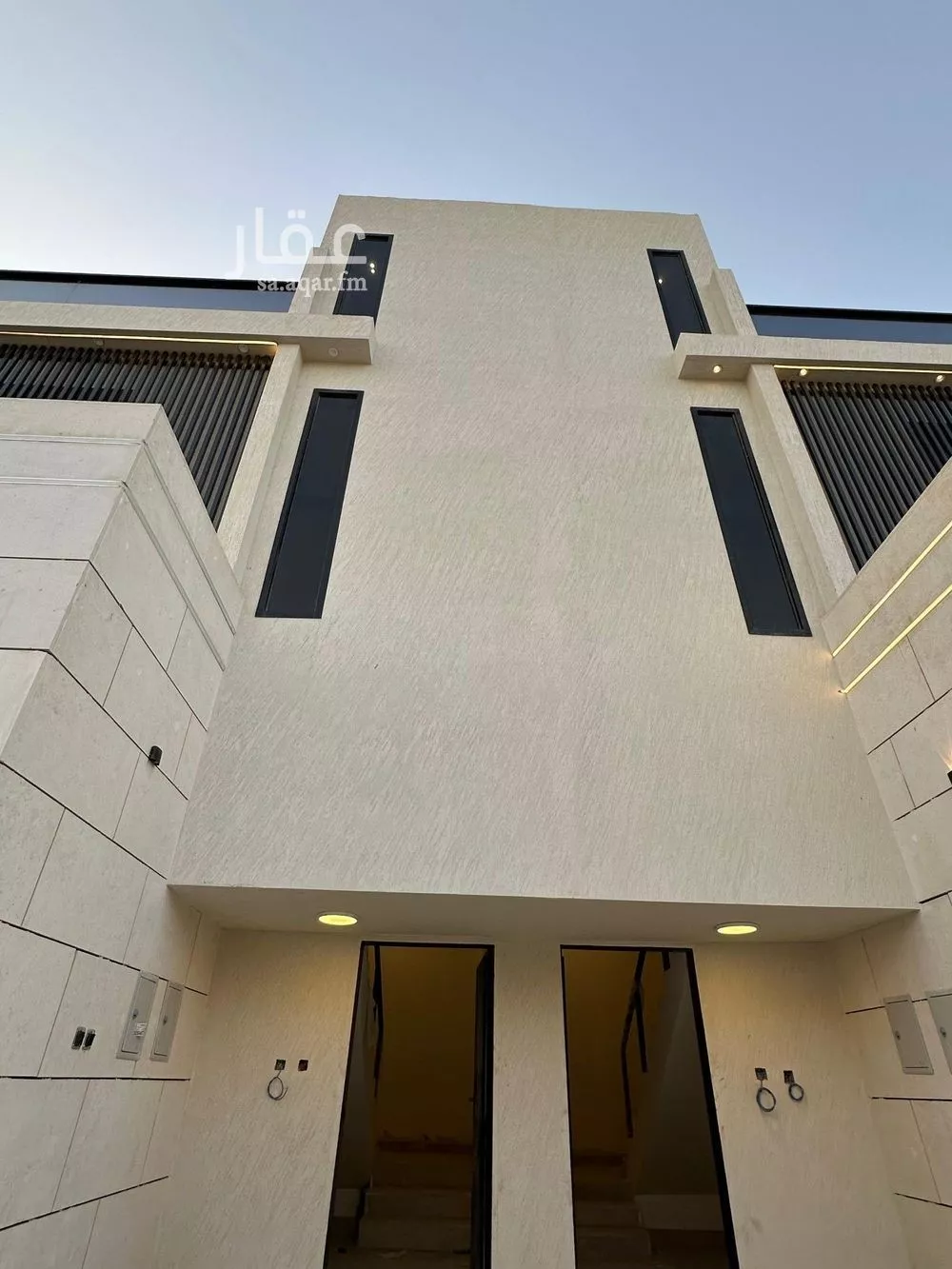 3 bedroom floor in Ash Sharq 3