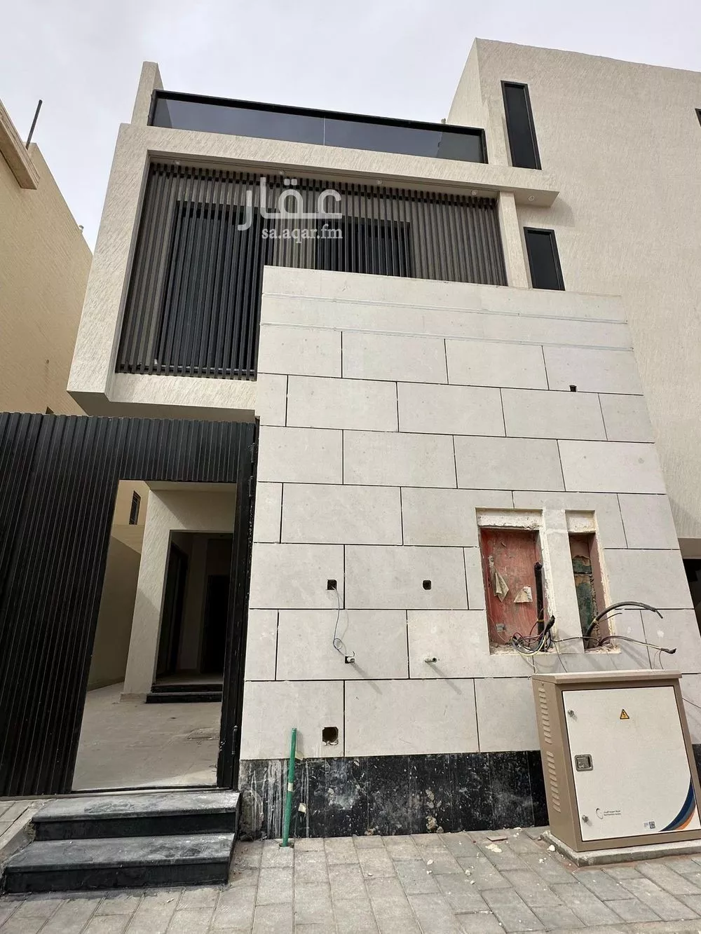 3 bedroom apartment in Ash Sharq, Riyadh 8