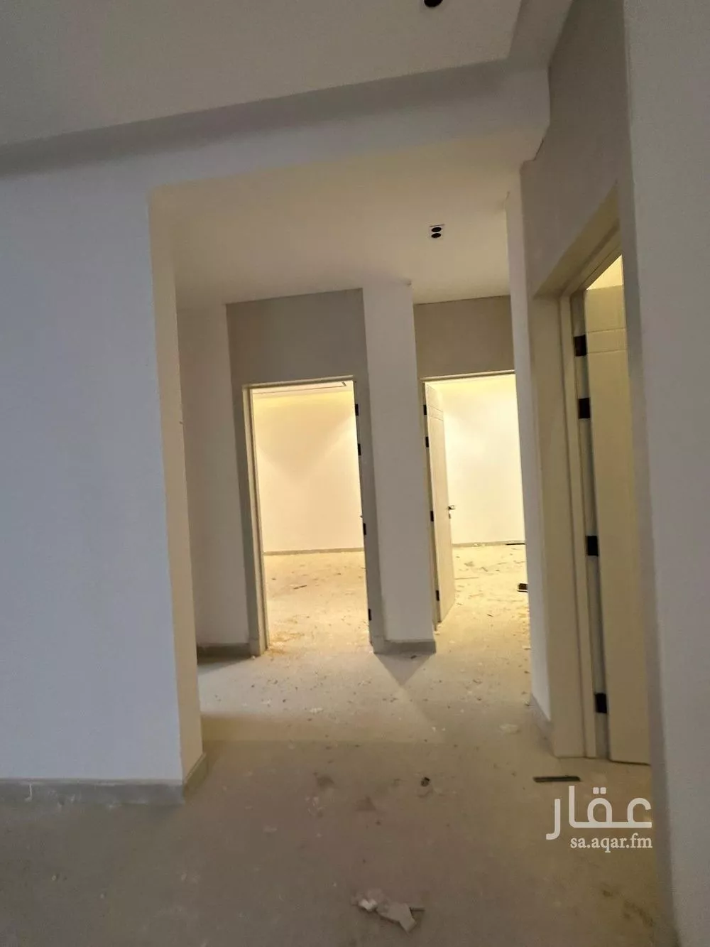 3 bedroom floor in Ash Sharq 5