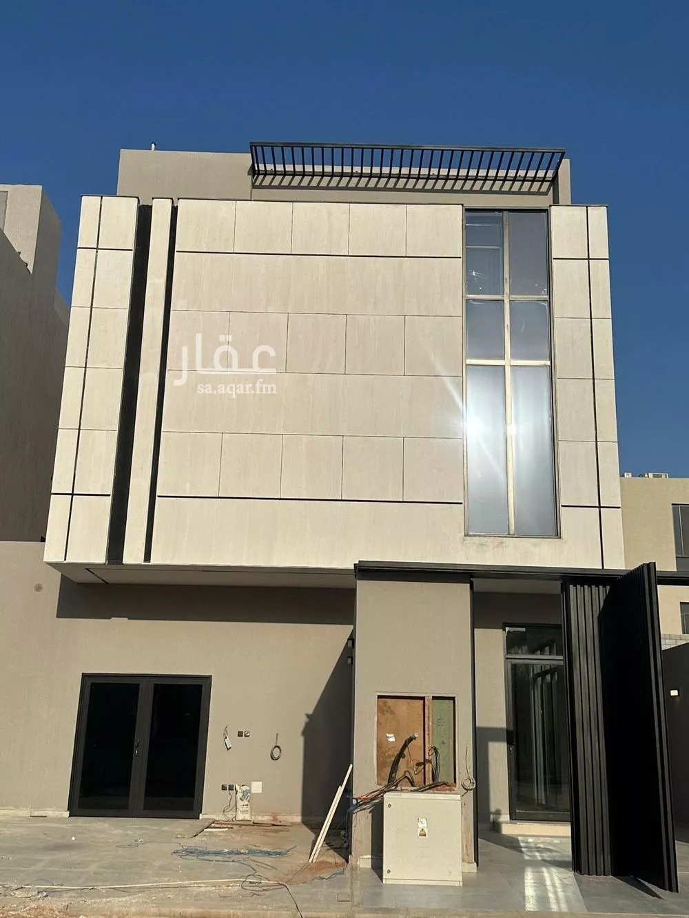 دور 3 غرف في الرمال 3