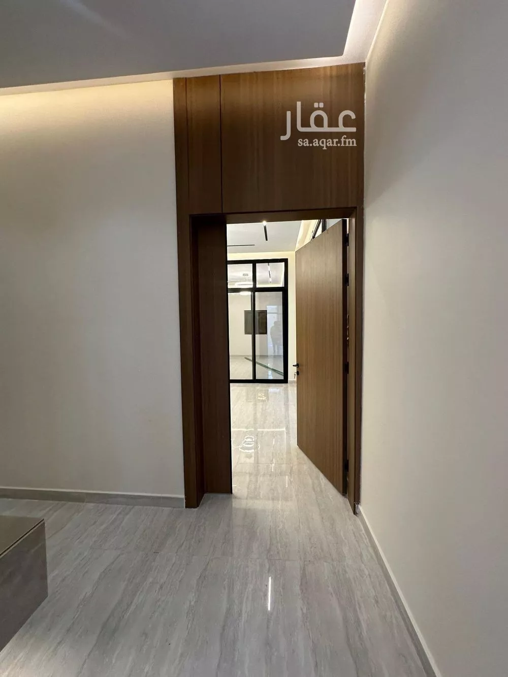 4 bedroom floor in Ash Sharq 4